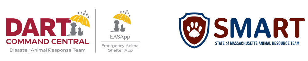 SMART Signs MOU DARTCC